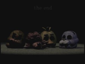 Fnaf Lego и Fnaf чем похожи