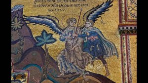 32-ая глава книги Бытия