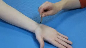 Су Джок инструменты # 6