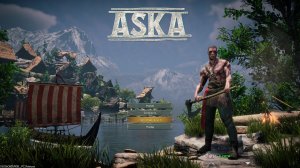 ASKA: Прохождение. Часть 2