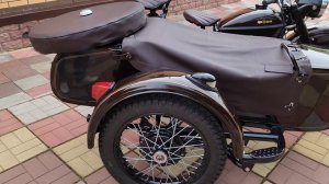 Урал м-63 1970г.в