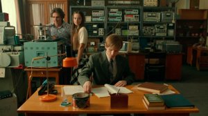 На Первом канале премьера шпионского ретро-детектива "Чистые руки"