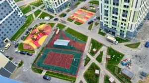 УЮТНАЯ СТУДИЯ в  ЖК РУЧЬИ!