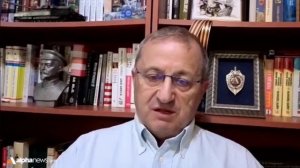 Азербайджана в истории никогда не существовало, его создал Советский союз