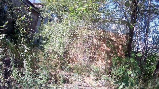 Сталк заброшки на пр.Рубцовский.😊
