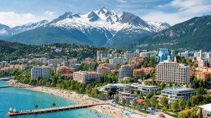 Отпуск 2025 Часть 1