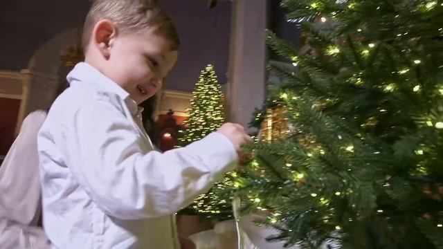 С Рождеством Христовым!