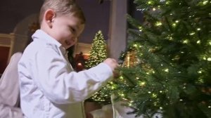 С Рождеством Христовым!