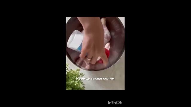 Cooking Food With Fun