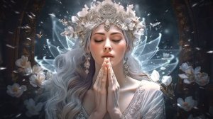 Чакра 3 Манипура.Мантры и аффирмации в описании.