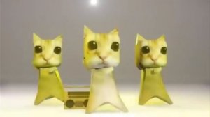 песня с котами