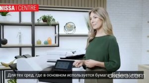 Canon imageFORCE C7165 полный обзор МФУ