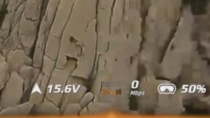 Когда засмотрелся на красоту... и чуть было не было :)