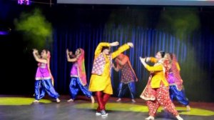 Джугни Вил Ю Мэри Ми| Стиль Болливуд | Театр ТАРАНГ | Санкт-Петербург