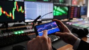 За чем следить инвестору на этой неделе