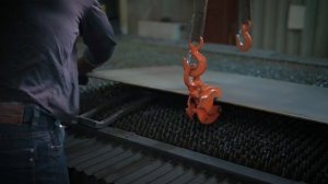Сварочные столы от компании FLAMET