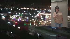 Ночной Мурино