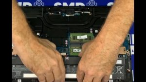 Как заменить аккумулятор для ноутбука HP victus 16-e Original quality