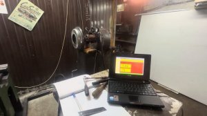 Сцепление Газель камминс. Sachs vs Starco. Проверка на дисбаланс.