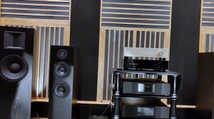 Flying Lemon Audio X3 и SCIBER AMPLOI