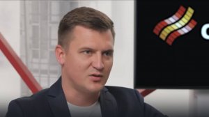 Интервью с Александром Лебедевым, советником правления по коммуникациям АО «Финам»