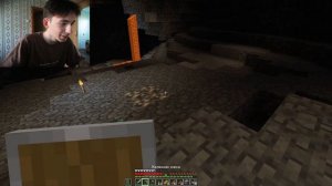 Выживание с Херобрином Майнкрафт 1.21 (From The Fog)