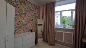 4-х комнатная в центре