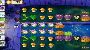 Растения против зомби.