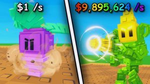 🐜ЗАЩИТА САДА🐜,СМОТРИМ ОБНОВЛЕНИЕ#ROBLOX