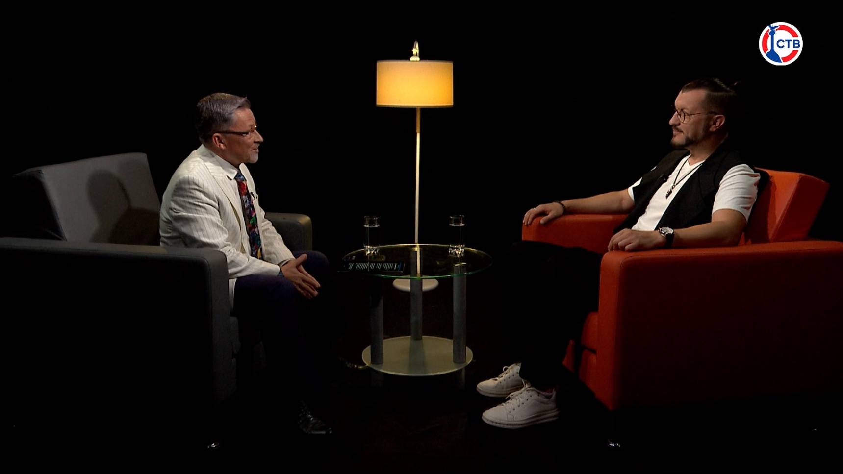 Дмитрий Морозов о музыкальной карьере (Скажите честно. 11 августа 2025)