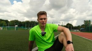 Распространенные мифы о беге