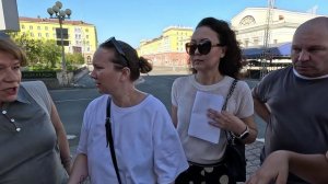 «БАШНЯ» ОТКРЫЛАСЬ!, 11.08.2025