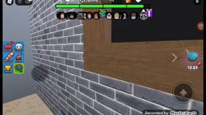 Ищу Кнопки #7 в Roblox | VADIMMASTERIMTV