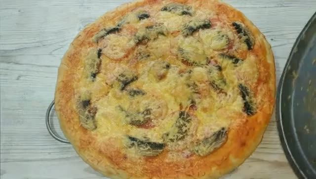 Пицца без заморочек смотреть онлайн