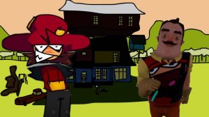 Hello FoxMiner Vs FoxMiner