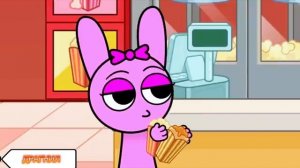 СПРУНКИ мультфильмы! Мультфильм про СПРУНКИ!