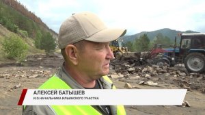 Здесь вам не равнина - здесь климат иной