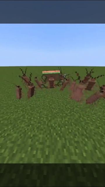 Тараканы майнкрафт смотреть онлайн