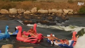 America′s Funniest Home Videos. I Didn't Expect THAT 😂 Funniest Videos of Summer 2025