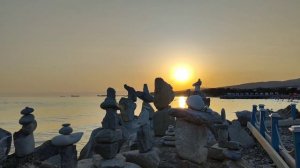 Каменный сад