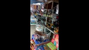 рынок Чо Дам