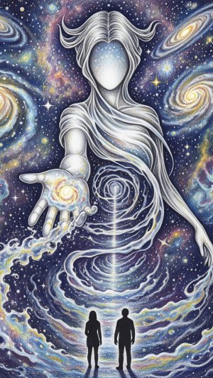 Бесконечность