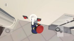 ИГРАЮ В ПЛАСТИЛИНОВЫЙ МИР 1 ЧАСТЬ