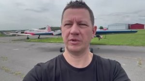 Отзыв о полете на Як-54