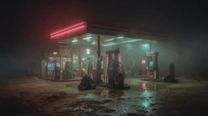 Red Shift - Dark Ambient Space Music Cinematic Dystopian Soundscape