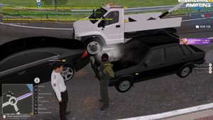 АМАЗИНГ ТОООООП