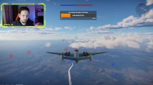 КАК В ЭТО ИГРАТЬ?  | НОВИЧОК в вартандер warthunder #вартандер #танкионлайн