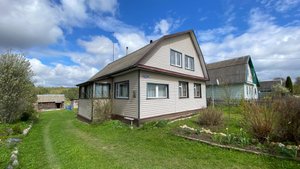 Торжокский район, деревня Брячково