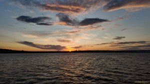 На теплоходе из Широкого Буерака