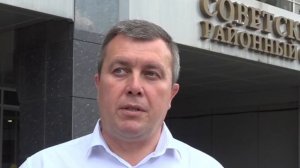 Руководителя фракции КПРФ в Липецком областном совете оштрафовали за встречу с избирателями, 11.08